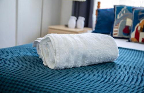 Cozzy apartment in Battersea - Foto 3