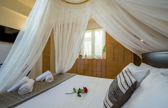 Artdeco Luxury Suites - Foto 3