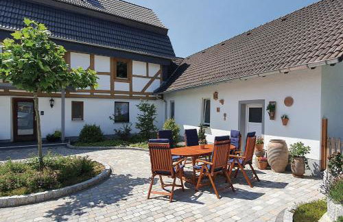 Ferienhaus Sterntaler mit Sauna - Foto 31