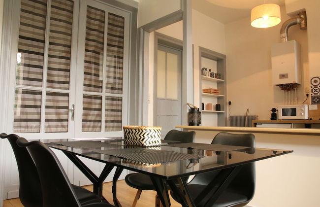 A&V Appart'Hotel - Foto 11