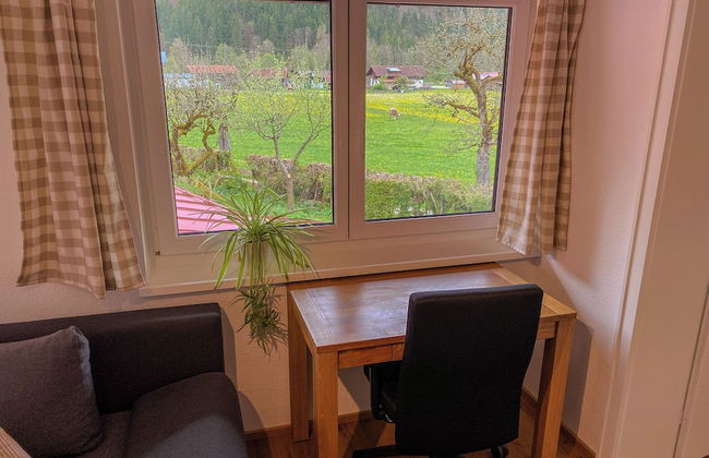 Haus Breitenberg - Foto 24