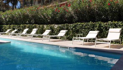 Apartment 4B Formentor sea view & pool in Cañamel - Foto 4, Garden