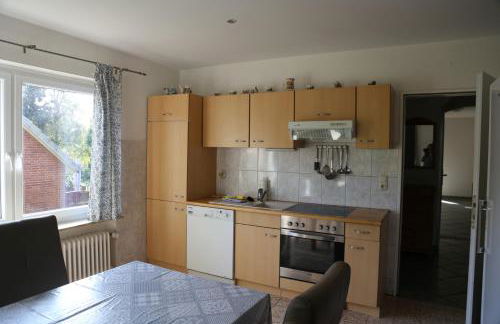 Ferienhaus Kappeln - Foto 7