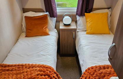 Holiday Home at Combe Haven, St Leonards, Hastings - Foto 8