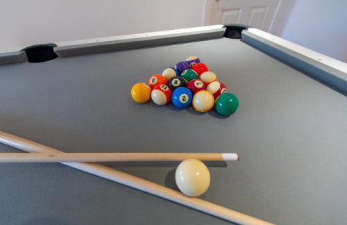Beautiful Cottage in Durham with Pool Table - Foto 6