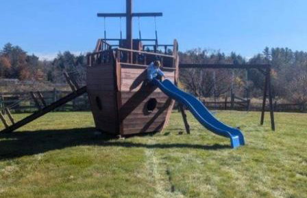 Fireball's Lodge - Foto 74