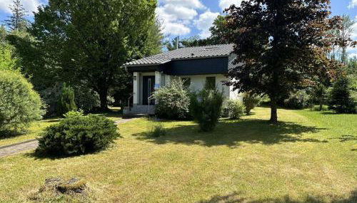 holiday home in the Franconian Forest - Foto 1, Other