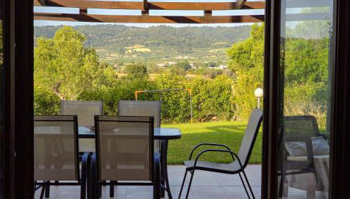 Stone Villa Stefanos Posidi - Foto 5