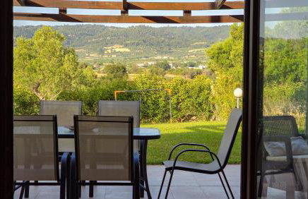 Stone Villa Stefanos Posidi - Foto 5