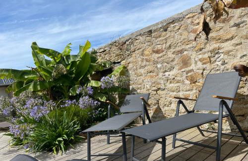 Domaine de Kerantroad - Foto 10