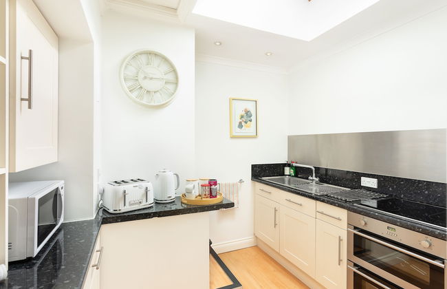 Price & Weeks - Heart of Bath - Foto 12