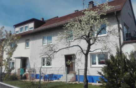 Ferienwohnung Roth (Zentrum) - Foto 27