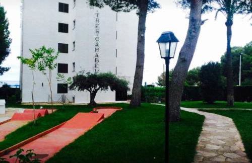 1ra Linea de PLAYA LAS FUENTES Luxury Apartament Pp1 PET - Foto 18