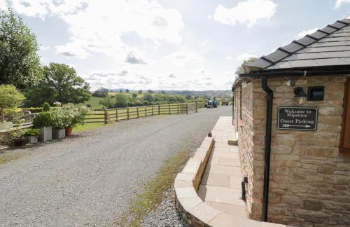 Keepers Barn - Foto 20