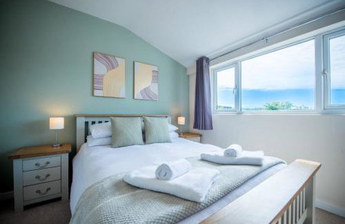 Welcoming Pembrokeshire home, perfect escape for couples, beach 5 mins, doorstep walks - Foto 14