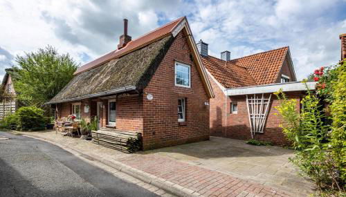 Deichkate Deichwinkel - Photo 2