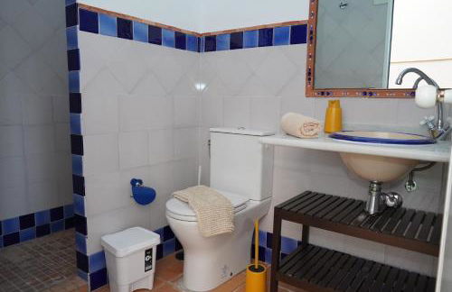 Villa Oropéndola Piscina agua salada, parking, barbacoa pax 14 - Foto 20