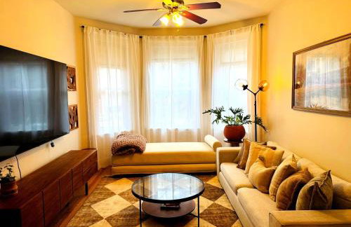Stunning 3 Bedrooms 2 Bathrooms Getaway Chicago! - Foto 39
