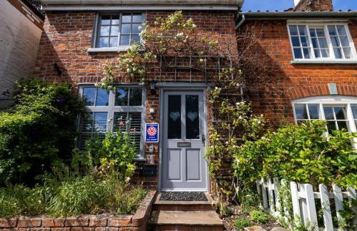 Clematis Cottage Tealby LN8 3XU - Foto 1