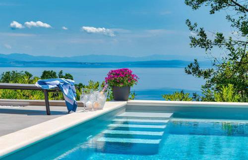 Casa Marta with Pool and Sea View - Photo 24