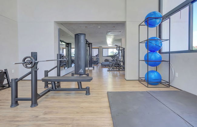 Roomo Transamerica SP Brooklin Santo Amaro - Foto 21