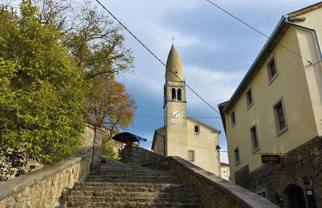 Stanjel Retreat Apartment 2.1 - Foto 17