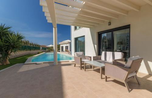 La Primera Villa in Sa Torre - Foto 53