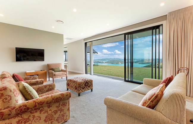 Te Whau Point - Foto 15