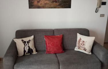 Appartamento Cologna - Photo 7