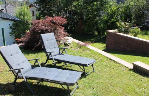 Ferienwohnung Waldblick - Foto 12