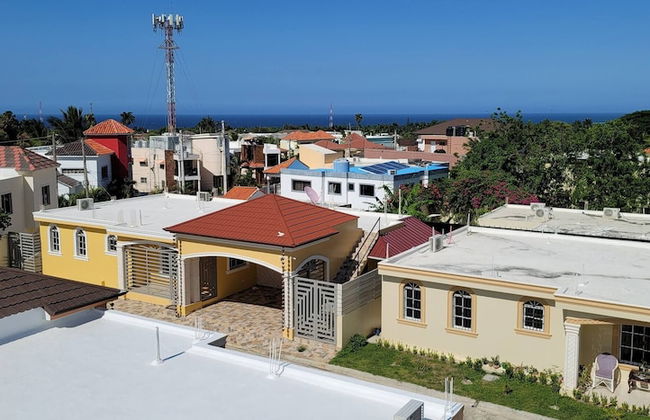 Modern 2 Bedroom Apartment 5b in Puerto Plata - Foto 11