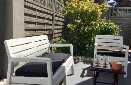 Villa La Croisée des Chemins - Foto 39