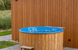 Kaszubska Lawenda Żuromino, Domek nr 3 - Foto 6