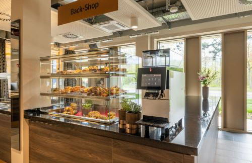 MASEVEN München Messe Trudering - Foto 18