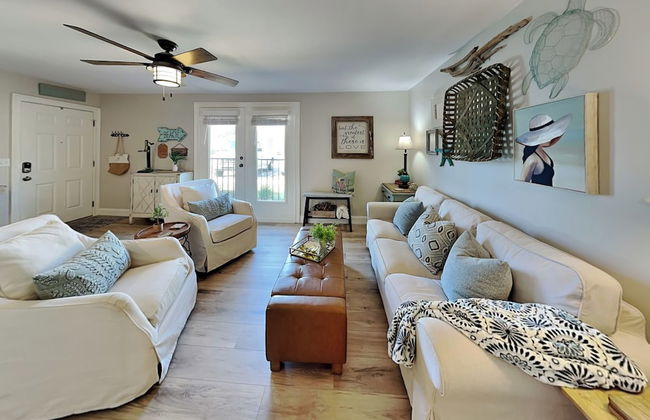 Ponte Vedra Colony Circle 11 - Foto 1