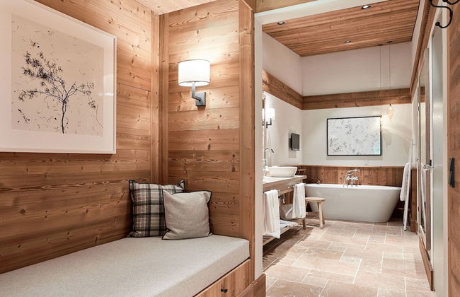 Kitzbühel Lodge - Foto 5