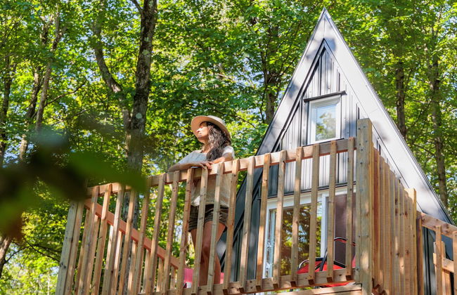 Station Chêne Rouge - Foto 10