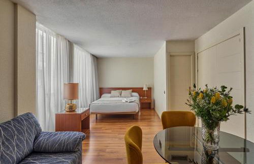 Apartamentos Juan Bravo - Foto 21