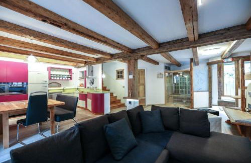 Chalet Tobià Villa - Foto 1