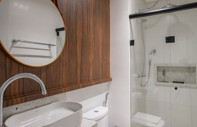 LOCAR-IN GRAMADO- VIVERE- Volo Garden - Foto 30