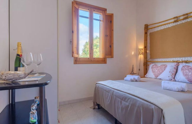 Torre Del Orso Luxury With Air Conditioning and Wi-fi - Foto 8