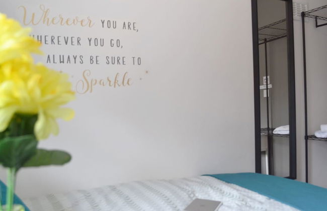 No 40, 5 beds, sleeps 7 - Photo 9