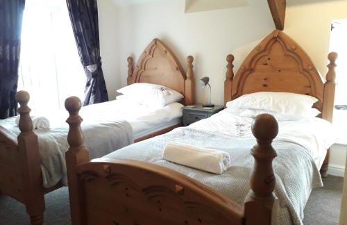 Horseshoe Cottage historic gem near Snowdonia. - Photo 17