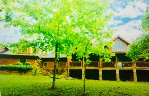 Rainbow Ridge Retreat - Foto 1