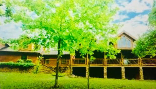 Rainbow Ridge Retreat - Foto 1