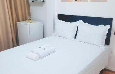 Apê aconchegante no Centro da cidade - Cantinho da Bia 2 - Foto 1