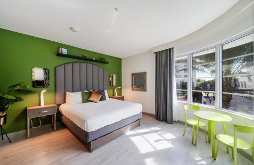 Claremont Hotel - Foto 12