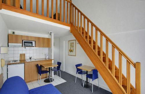 Les Lilas Serviced Apartments - Foto 27