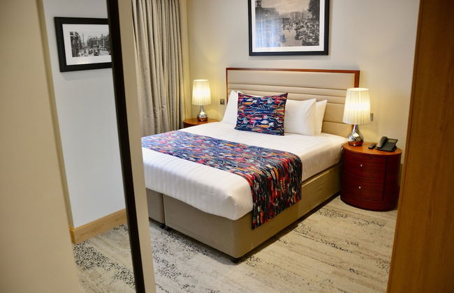 Sanctum London Belsize Road - Foto 71