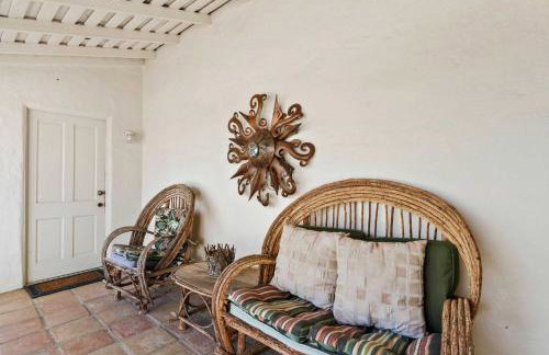 San Jacinto Villa with Private Pool - Foto 53